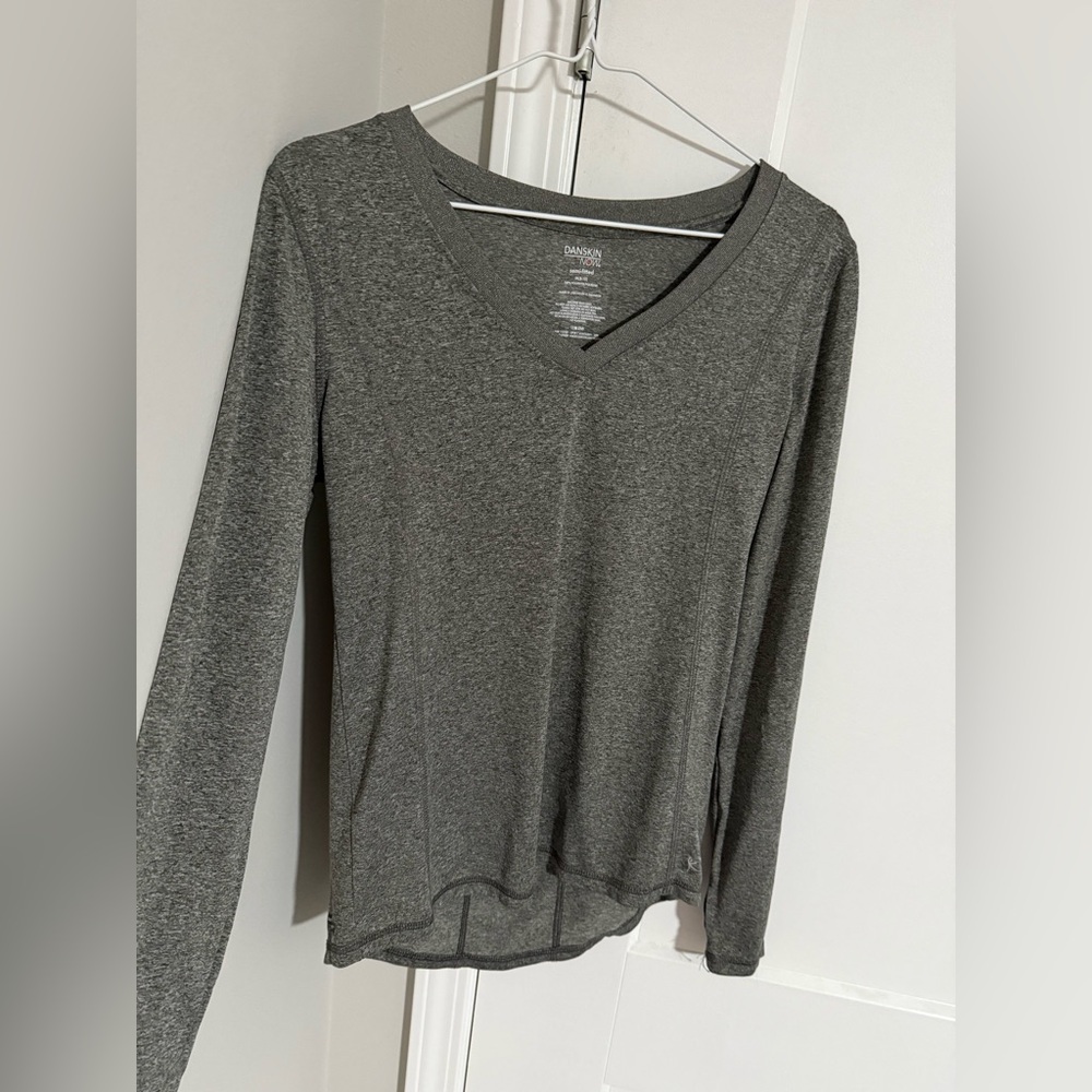 Long Sleeve Tee